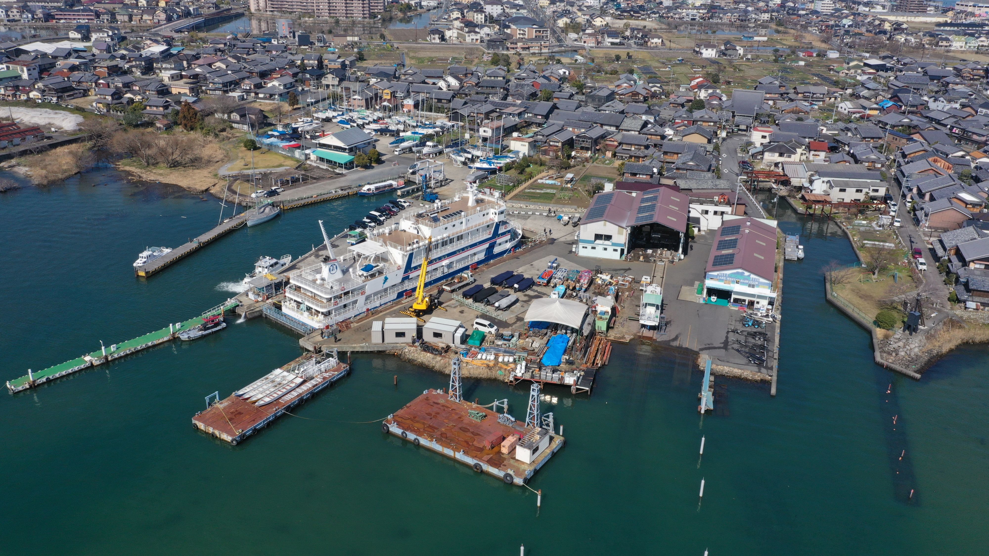 滋賀、京都、大阪、兵庫のドローン空撮_3