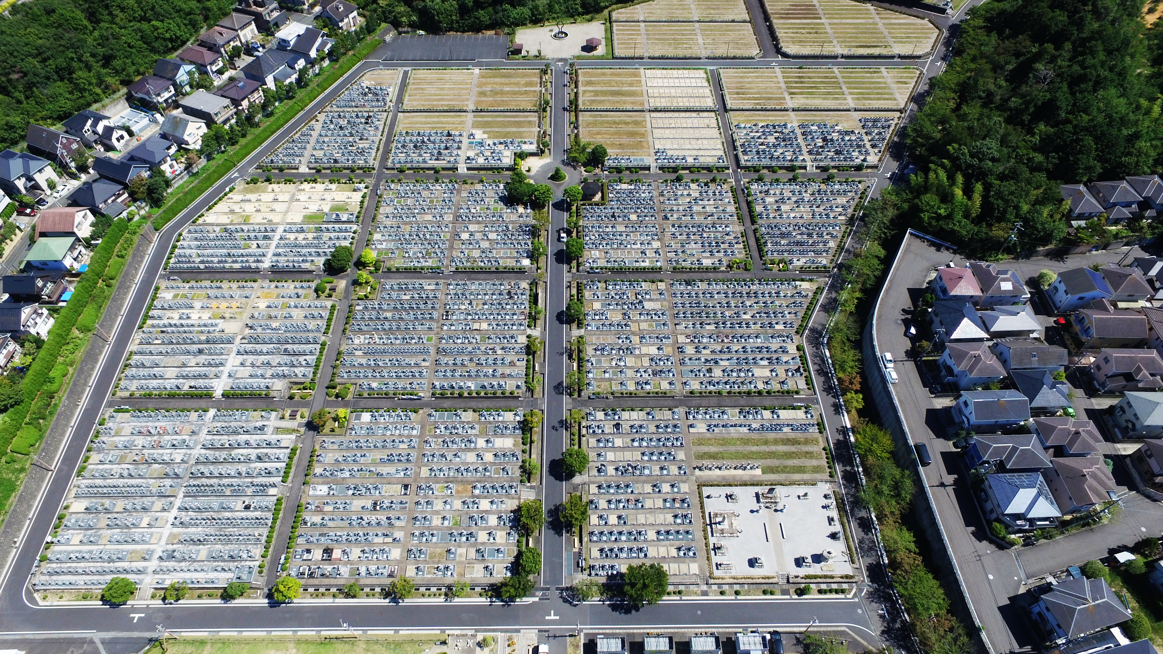 滋賀、京都、大阪、兵庫のドローン空撮_5