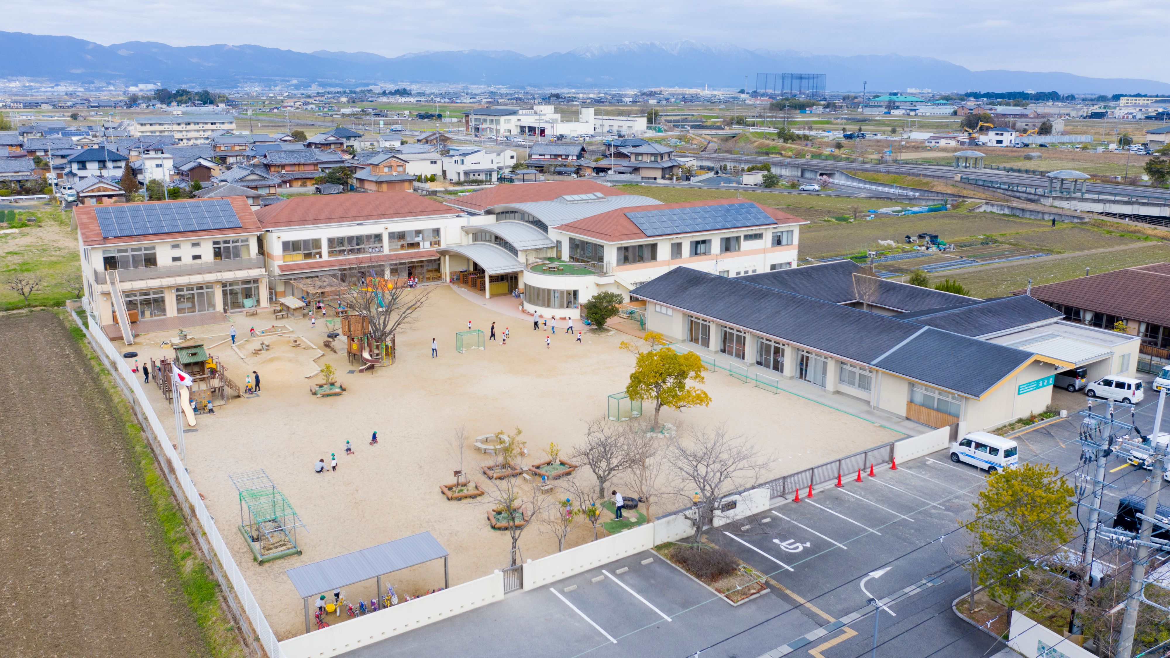 滋賀、京都、大阪、兵庫のドローン空撮_10